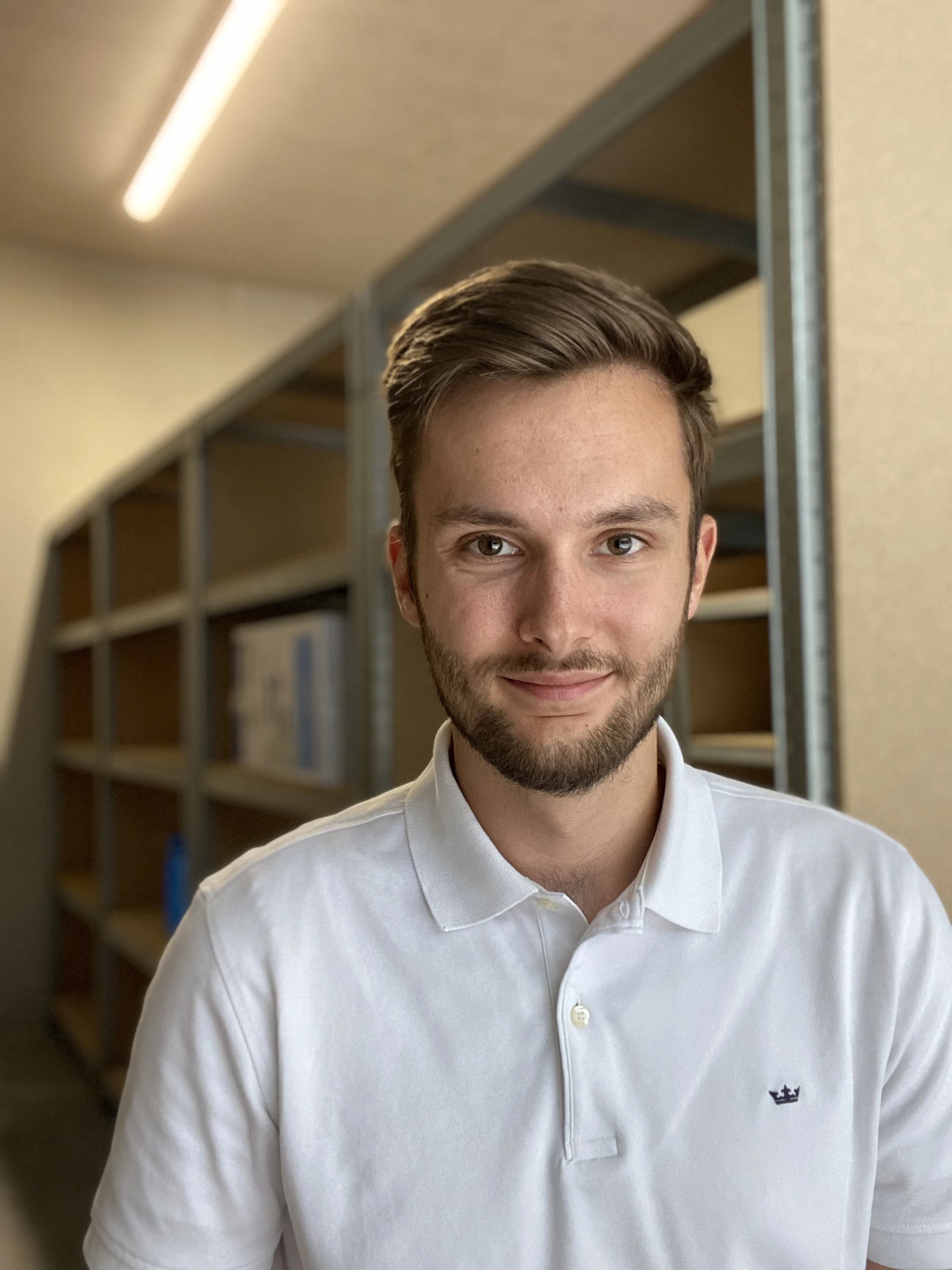 foto Luuk